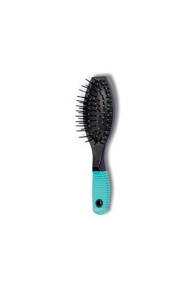Lionesse Green Tarko Hair Brush - 101130