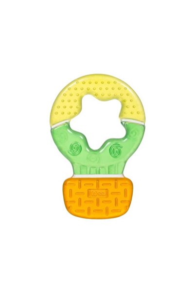 Wee Baby Funny Sulu Diş Halkası