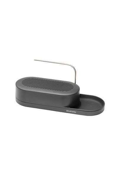 Brabantia SINKSTYLE INFINITE ΓΚΡΙ ΟΡΓΑΝΙΣΤΗΣ ΝΕΡΟΥ ΚΑΙ ΠΕΡΙΦΕΡΕΙΑΣ