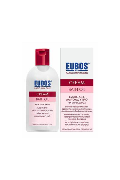 Kremli Banyo Yağı 200 ml