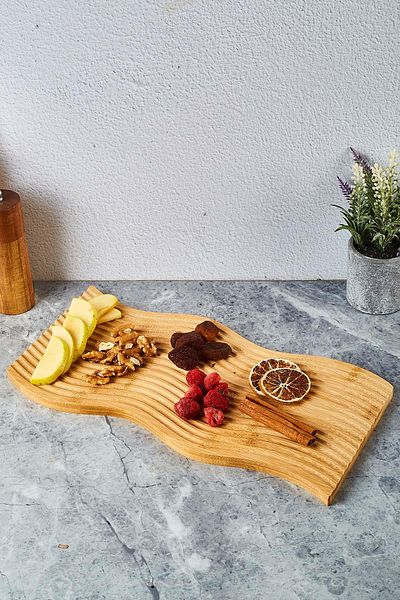 Perotti Lena Bamboo Presentation Board 40*20 cm