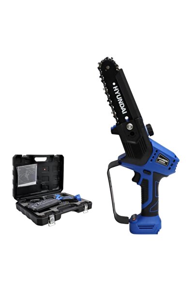 Hyundai HCS306XP-WOB Akülü Dal Budama Testeresi (Akü ve Şarj Dahil Değildir)