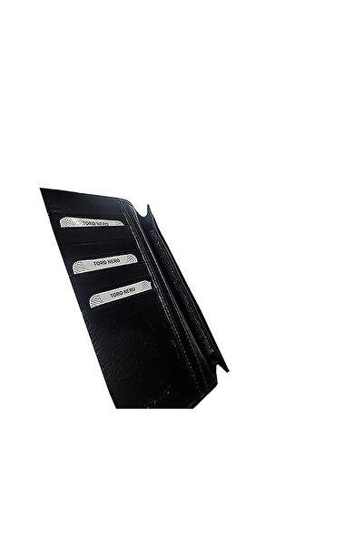 HBS Genuine Leather Men's Wallet