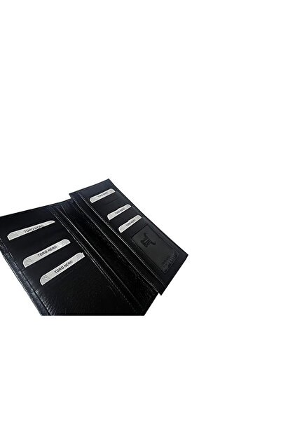 HBS Genuine Leather Men's Wallet