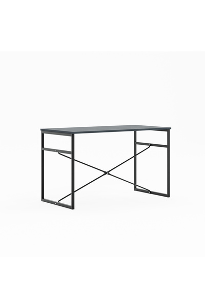 Güzelkan Mutfak Masası Yemek Masası Salon Masası 4 Kişilik 120x60 Masa