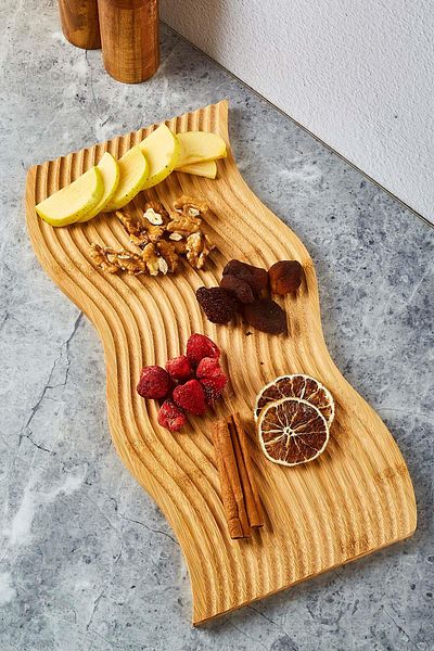 Perotti Lena Bamboo Presentation Board 40*20 cm