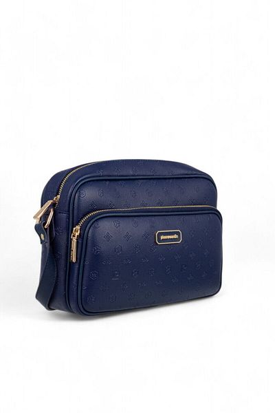 Pierre Cardin Geantă de damă albastru închis 05pc24k800-f