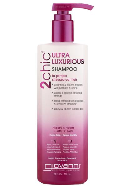 Giovanni  2chic Ultra-Luxurious Şampuan 710ML
