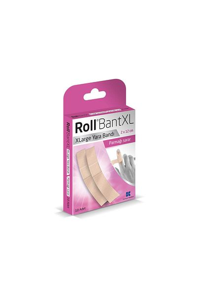 Roll Tape X Large
