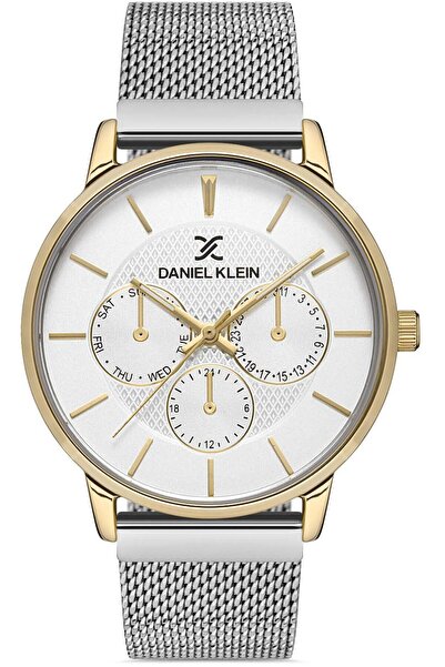 Daniel Klein DK013182F-06 WOMEN'S WRISTWATCH