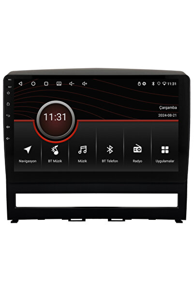 Carvocal Fiat Albea Android Multimedya Sistemi (2005-2013) CRV-4778XRUyumlu