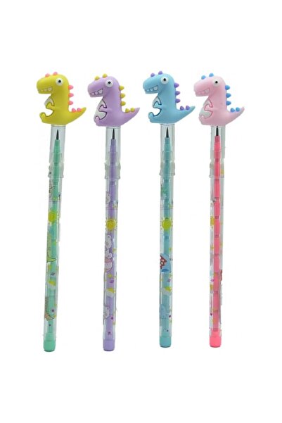 TATLI GÜNLER DINAZOR YUMURTLAYAN KALEM