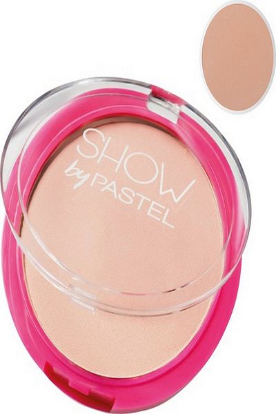 Show by Pastel Powder 402 Model