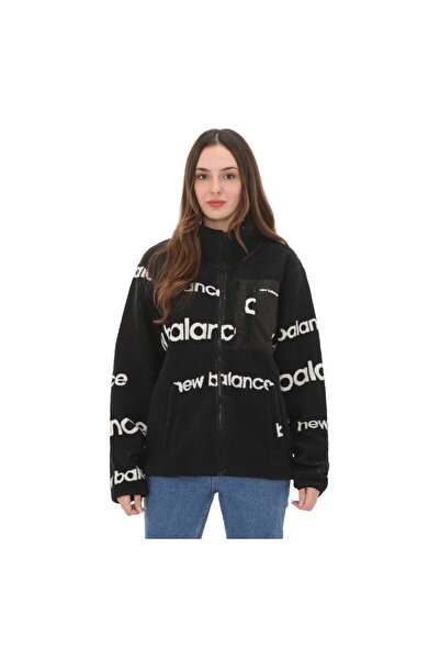 New Balance Lifestyle Unisex Ceket