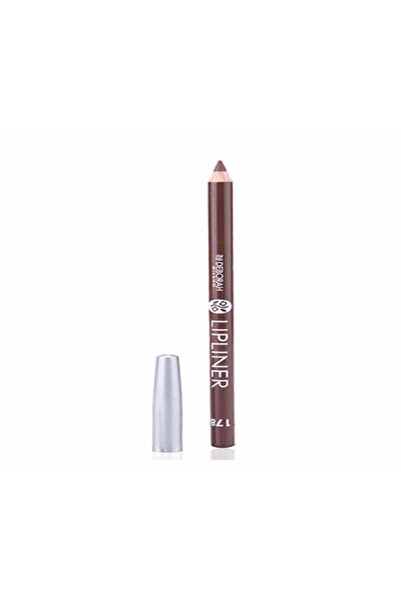 Deborah Classic Lip Liner Dudak Kalemi 178