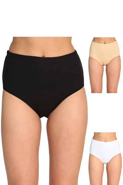 KEYAL Set de 6 Tutku Bato Ribana Negru 100% bumbac