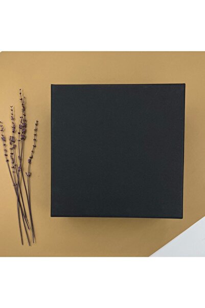 carton box Karton Kutu Siyah Sert Karton Hediye Kutusu