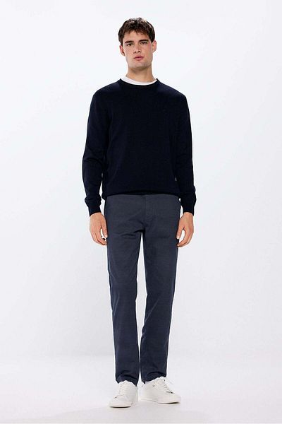 Springfield Slim Fit Chinos