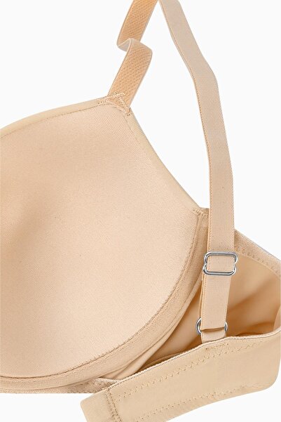 Wonna Premium Basic Viola Recovery Micro Bra - Χωρίς υποστήριξη - 2229 - Δέρμα