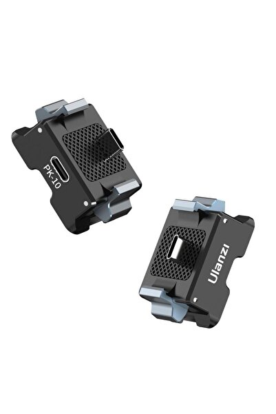 ulanzi PK-10 Pocket 3 Expansion Adaptör C029
