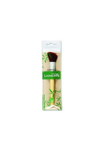 Lionesse Tarko 332 Natural Bamboo Blush Brush