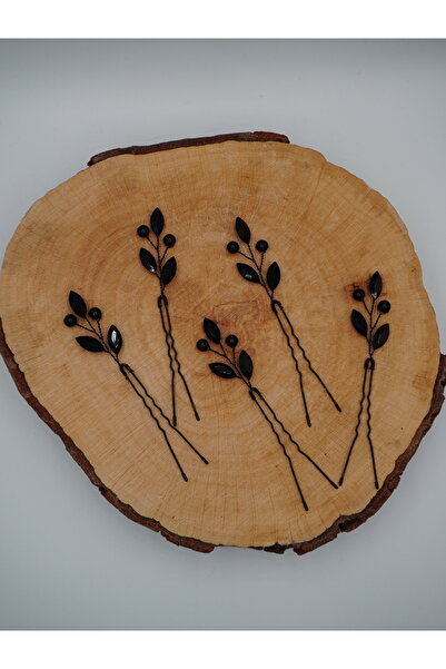 gelinmz Tamamen El Yapımı Şık Ve Zarif Düğün Ve Nişan Gelin Tacı Ve Saç Akses...