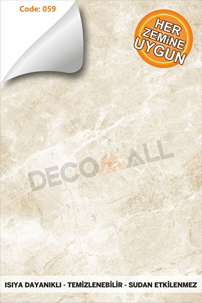 senavia farkınızı yansıtın Code 59 Suya Dayanıklı Mutfak Banyo Zemin Mermer M...