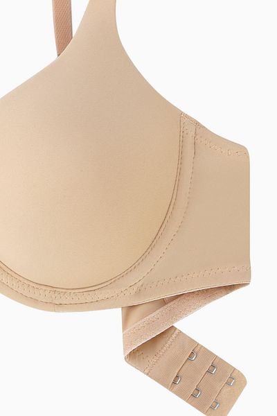 Wonna Jana Push Up Micro σουτιέν - Χωρίς υποστήριξη - Premium Basic - 2225 - Skin