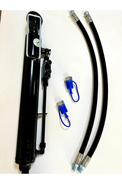 TÜRK TRAKTÖR 68 CM LİFLİ ORTA KOL GENEL ÖLÇÜ VE ÖZELİKLERİ