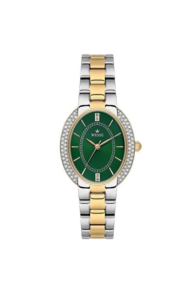 Wesse Wwl113002 Kadın Kol Saati