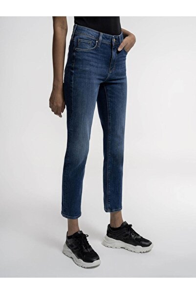 Loft Elena Sarah Γυναικείο Jean Παντελόνι - Lf 2036083 ss