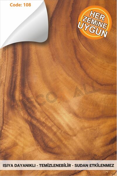 senavia farkınızı yansıtın Code 108 Suya Dayanıklı Mutfak Banyo Zemin Mermer ...