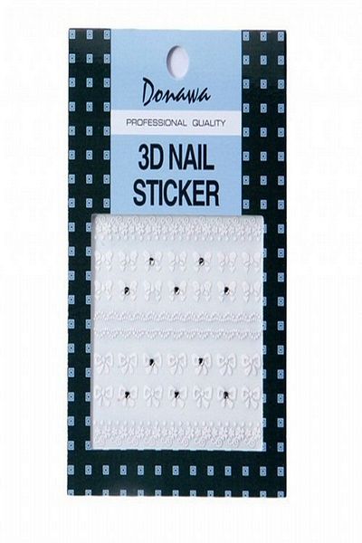 Lionesse Tarko Dns-33 Nail Ornament