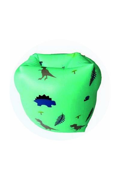 Joyboyshop - Walking Sleeves Dinosaur Pattern 20X23 cm