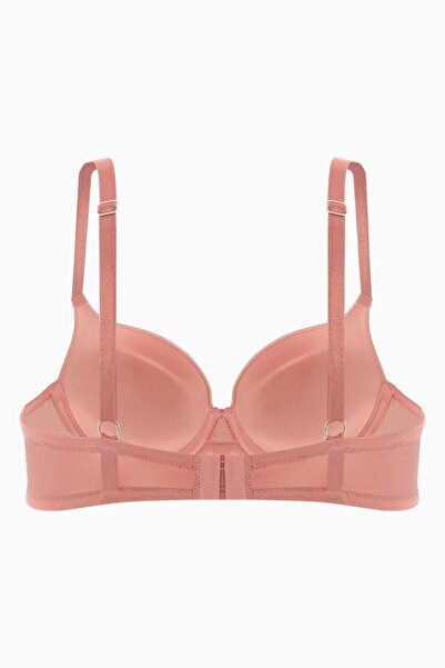 Wonna Σουτιέν Mia Padded Push Up Recovery - 2529