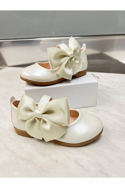 Mia Lui Girl's Ballerina Shoes