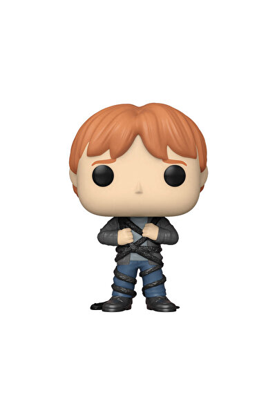 Funko POP! Harry Potter: Ron Weasley (in Devil's Snare) No: 134