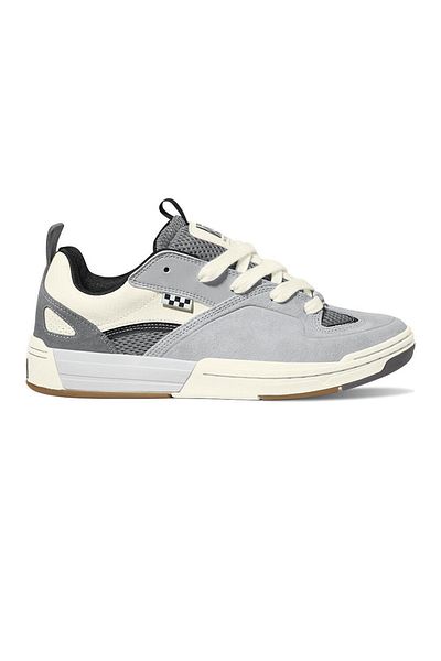 Vans Šedé tenisky Vans Skate Mixxa - 000Cuy85T1-R