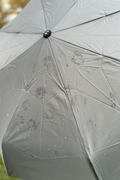 Gabbiano 8 Telli Tam Otomatik Rüzgara Dayanıklı Sihirli  Şemsiye GB2029