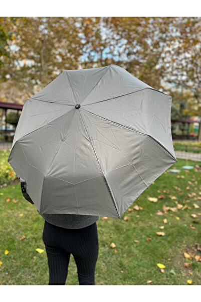 Gabbiano 8 Telli Tam Otomatik Rüzgara Dayanıklı Sihirli  Şemsiye GB2029