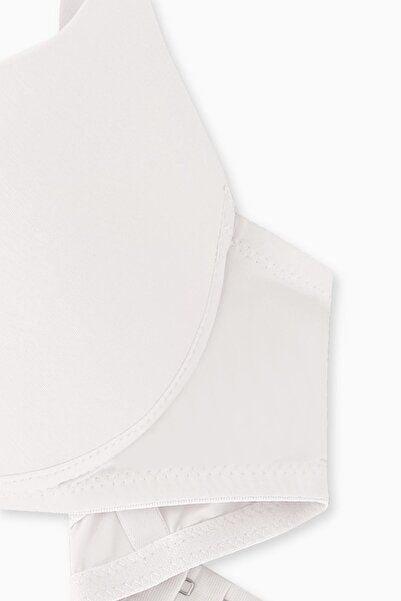 Wonna Бюстгальтер Mia Mikro Push Up - Premium Basic - 2223 - Екрю