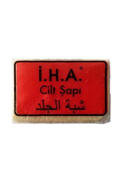 İHA Iha الجلد الشب