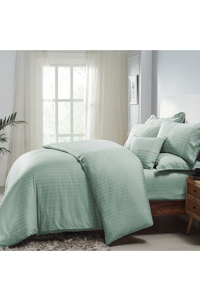 Donetella 300 TC Cotton Bedding Comforter Set, 6 Pcs King Size Size Fits 240x260 Cms, 350 GSM Filling