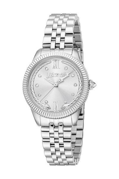 Just Cavalli Women Watch and Bracelet Set JC1L315M0045SET