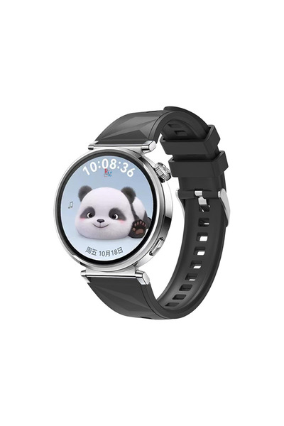 redmud teknoloji Huawei Watch GT6 41/GT5 41/GT4 41 mm ile Uyumlu 18 mm Kordon...