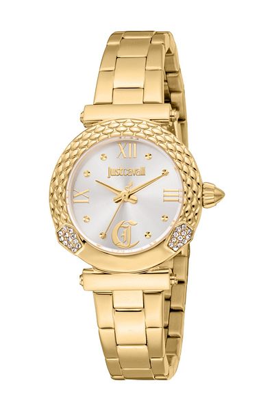 Just Cavalli Women Watch and Bracelet Set JC1L332M0055SET