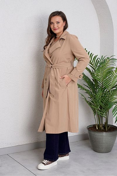 Büyük Moda ΒΑΜΒΑΚΙ ΚΑΜΙΣΑ