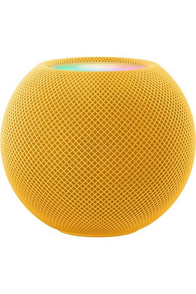 Apple مكبر صوت ذكي Homepod Mini