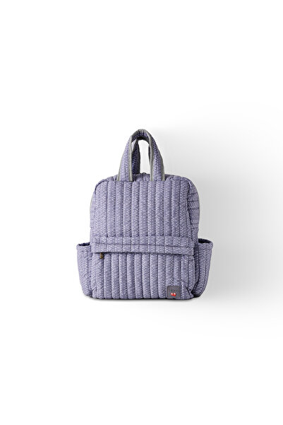 hayuu bags Hayuu Coolio Grey - Sırt Çantası & Alt Açma Matı