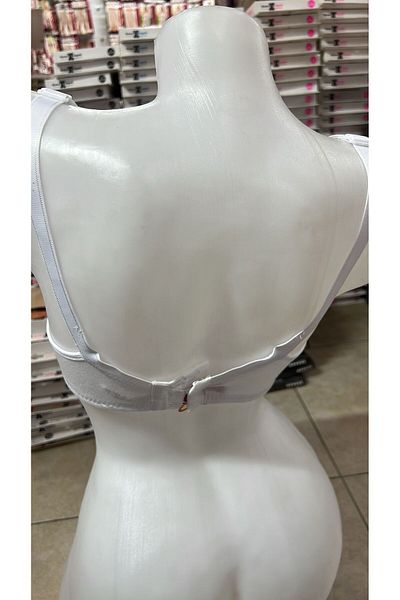 bill liza Combed Seamless Spongeless Wire Free Bra